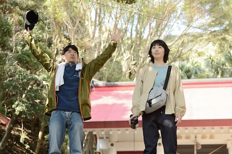 「きばいやんせ！私」