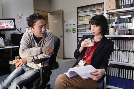 「きばいやんせ！私」