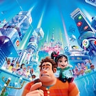 「シュガー・ラッシュ」続編の4DX上映決定、「DB超」は4DXエクストリームで