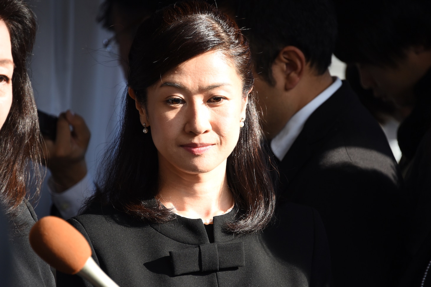 小林綾子