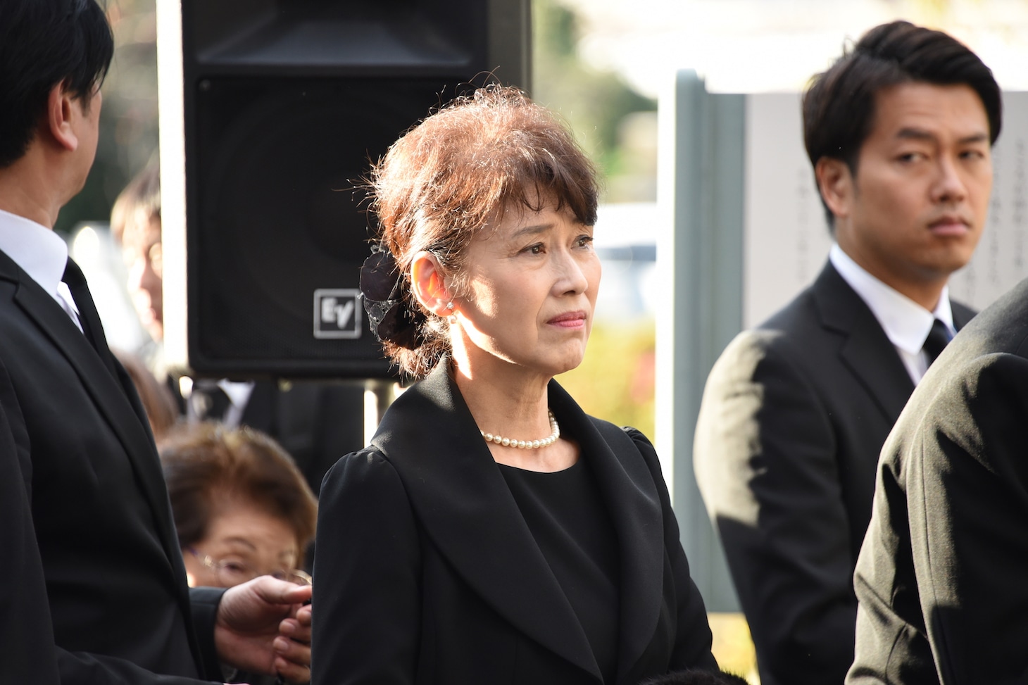 沢田亜矢子