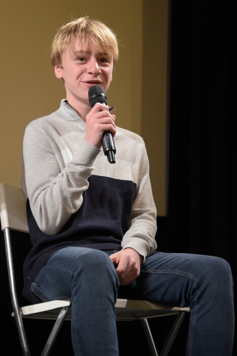 トーマス・ジオリア