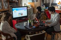 「炎上弁護人」 (c)NHK