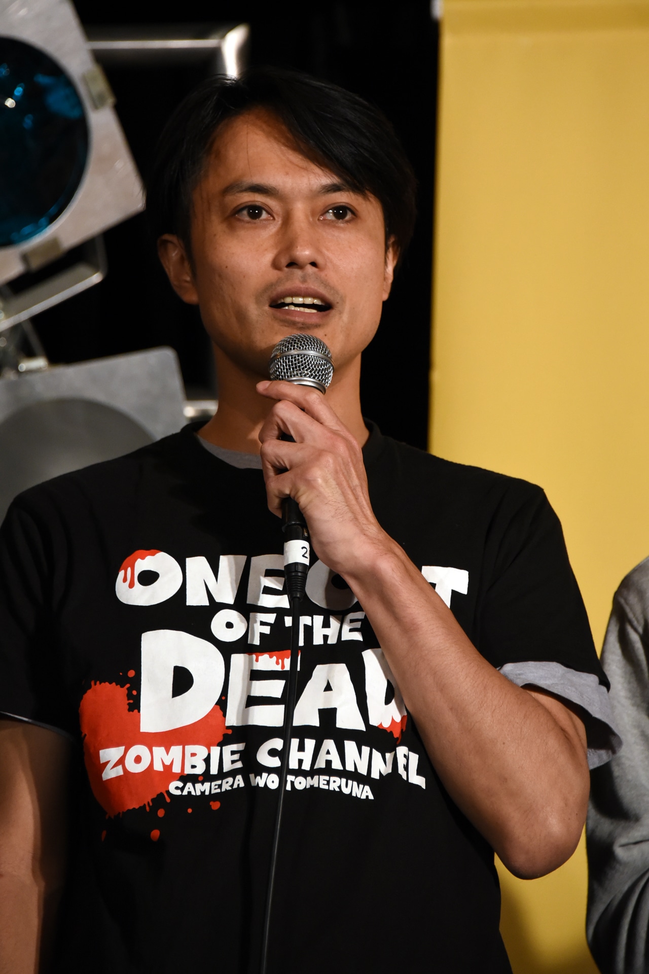 大沢真一郎