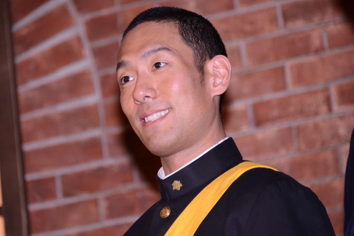 中村勘九郎