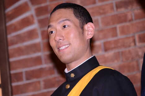 中村勘九郎