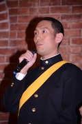 中村勘九郎