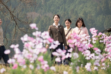 「あの日のオルガン」