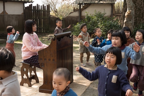 「あの日のオルガン」