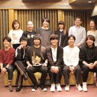日本よ、これがおそ松だ!6つ子キャスト集結のアフレコレポート、総選挙も実施