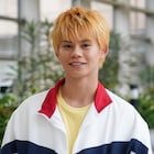 「東京喰種2」超特急カイがカネキの親友ヒデ役で続投、今作では“三角関係”に