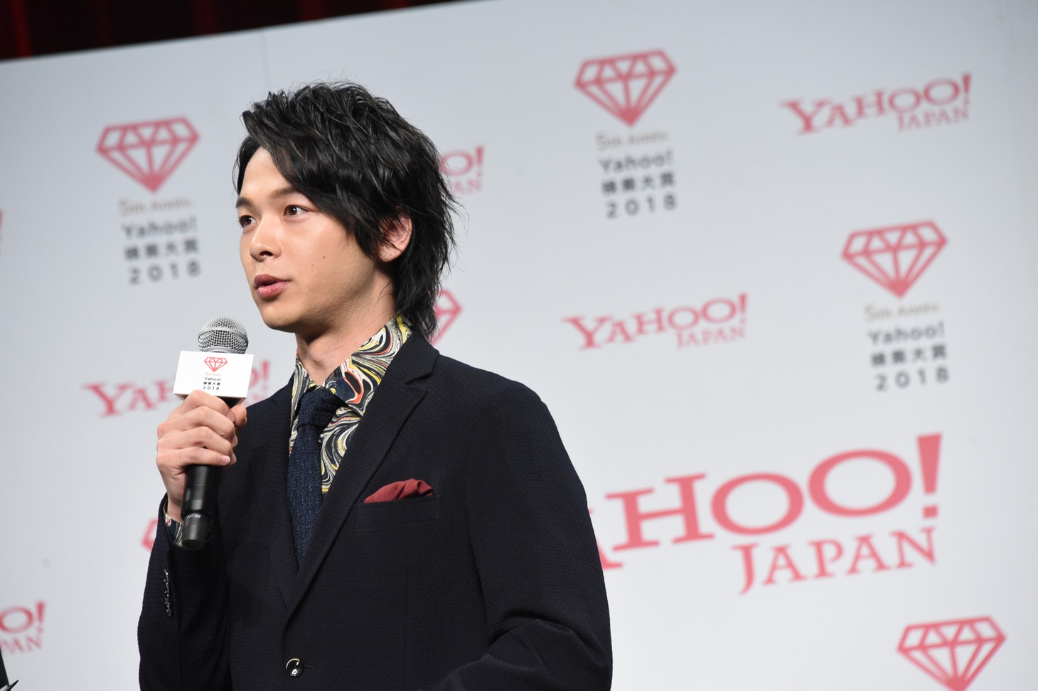 中村倫也
