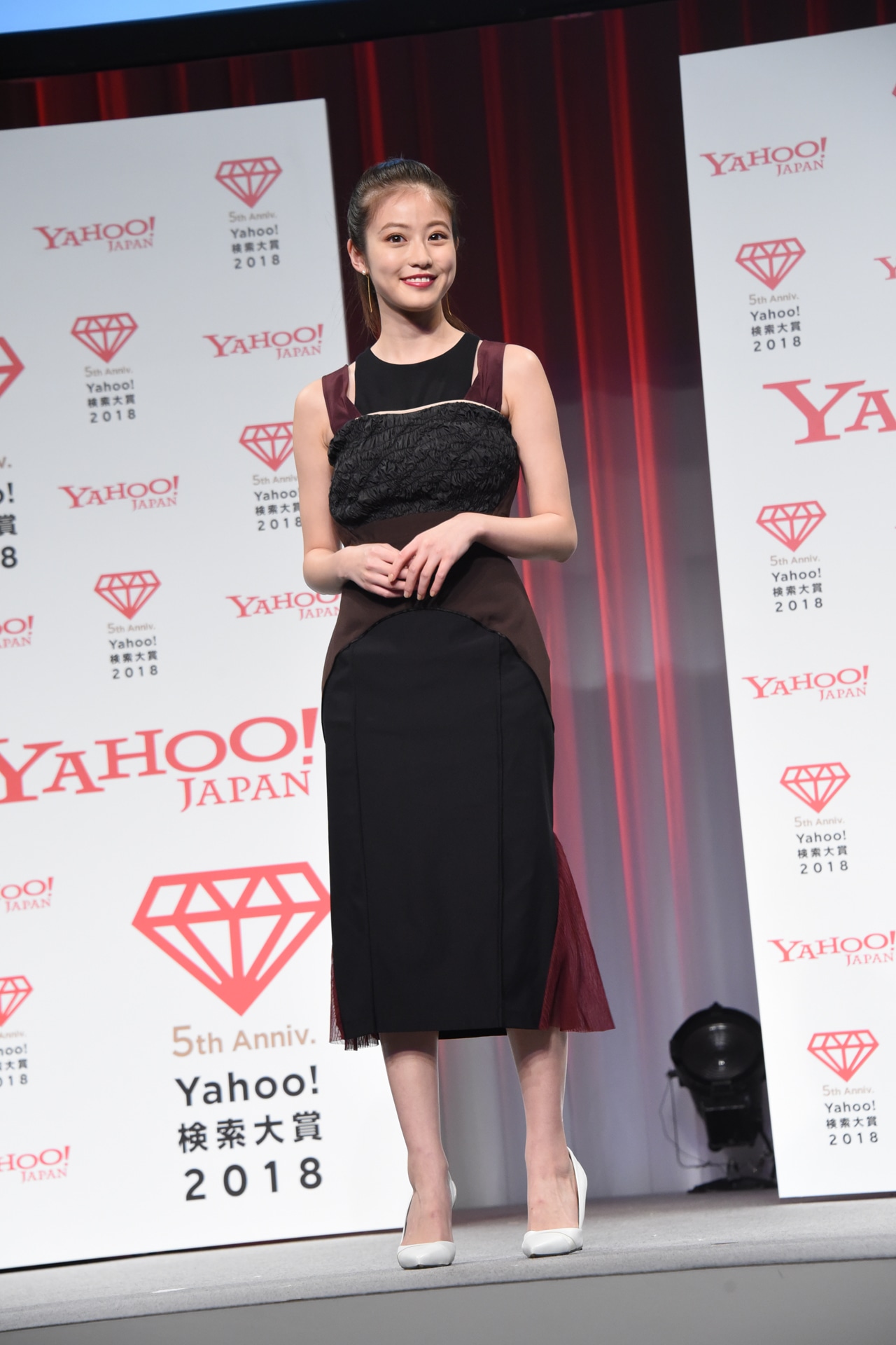 今田美桜