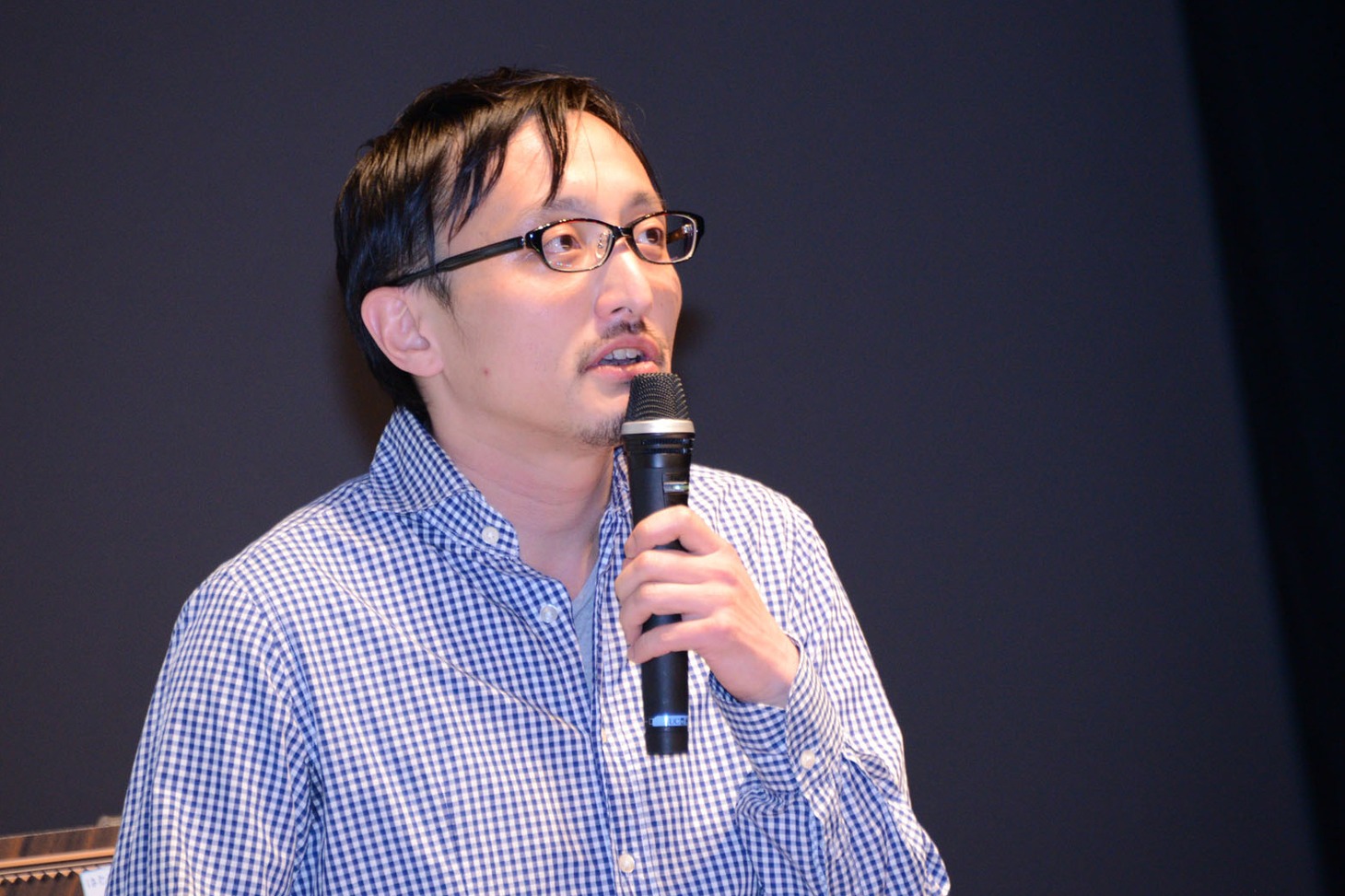 吉田悠軌