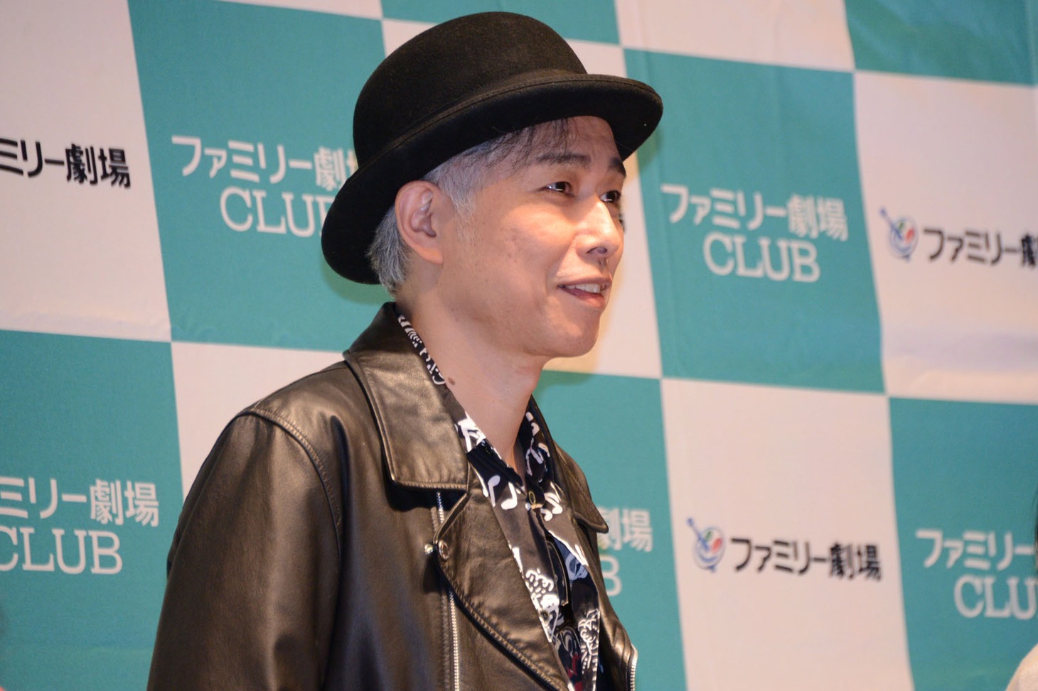 大槻ケンヂ