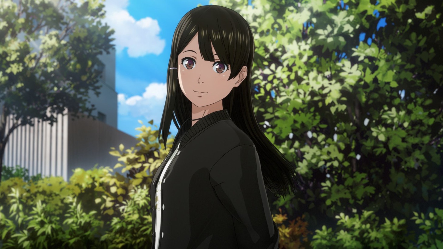 「あした世界が終わるとしても」