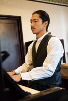 「この道」新場面写真