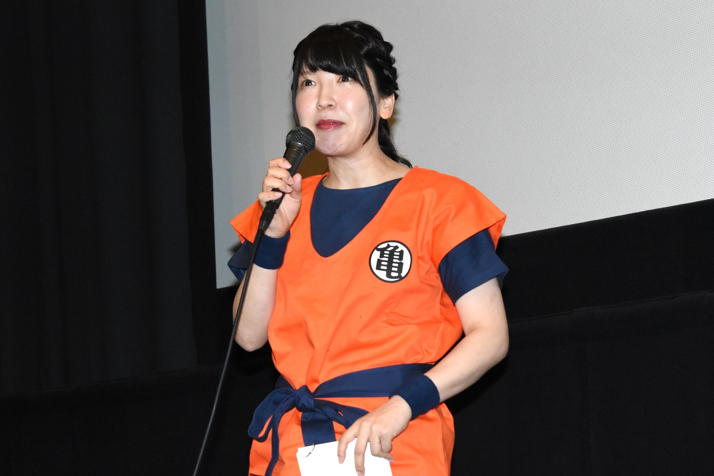 高岡香