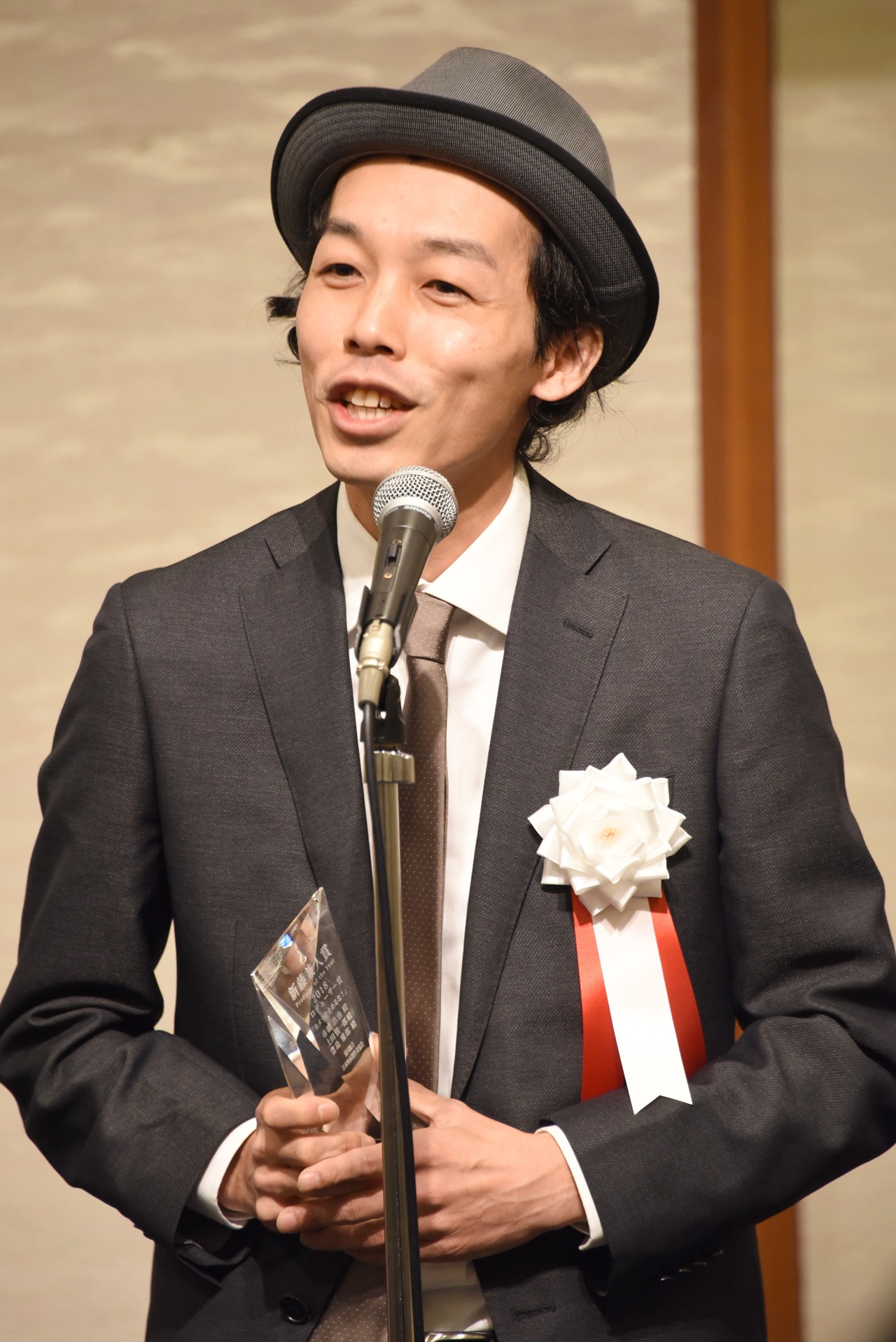 上田慎一郎