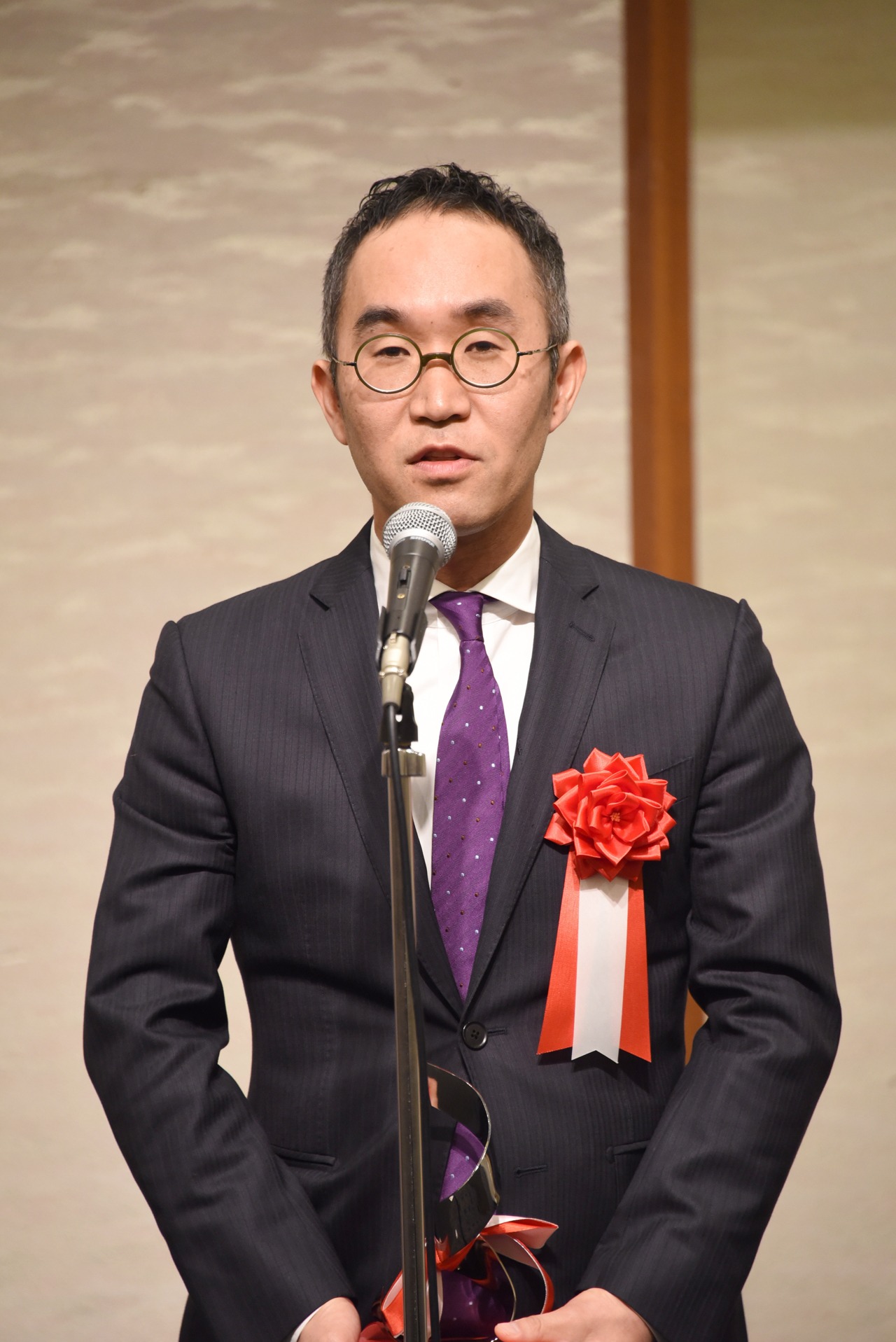 野尻克己