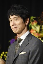 佐々木蔵之介