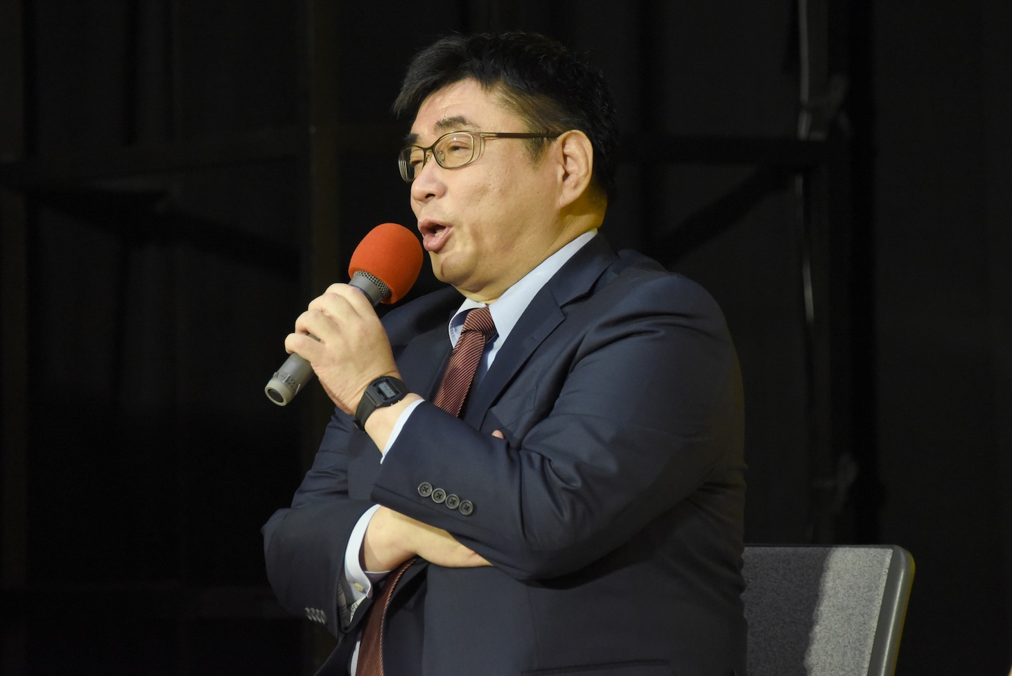 佐野元彦
