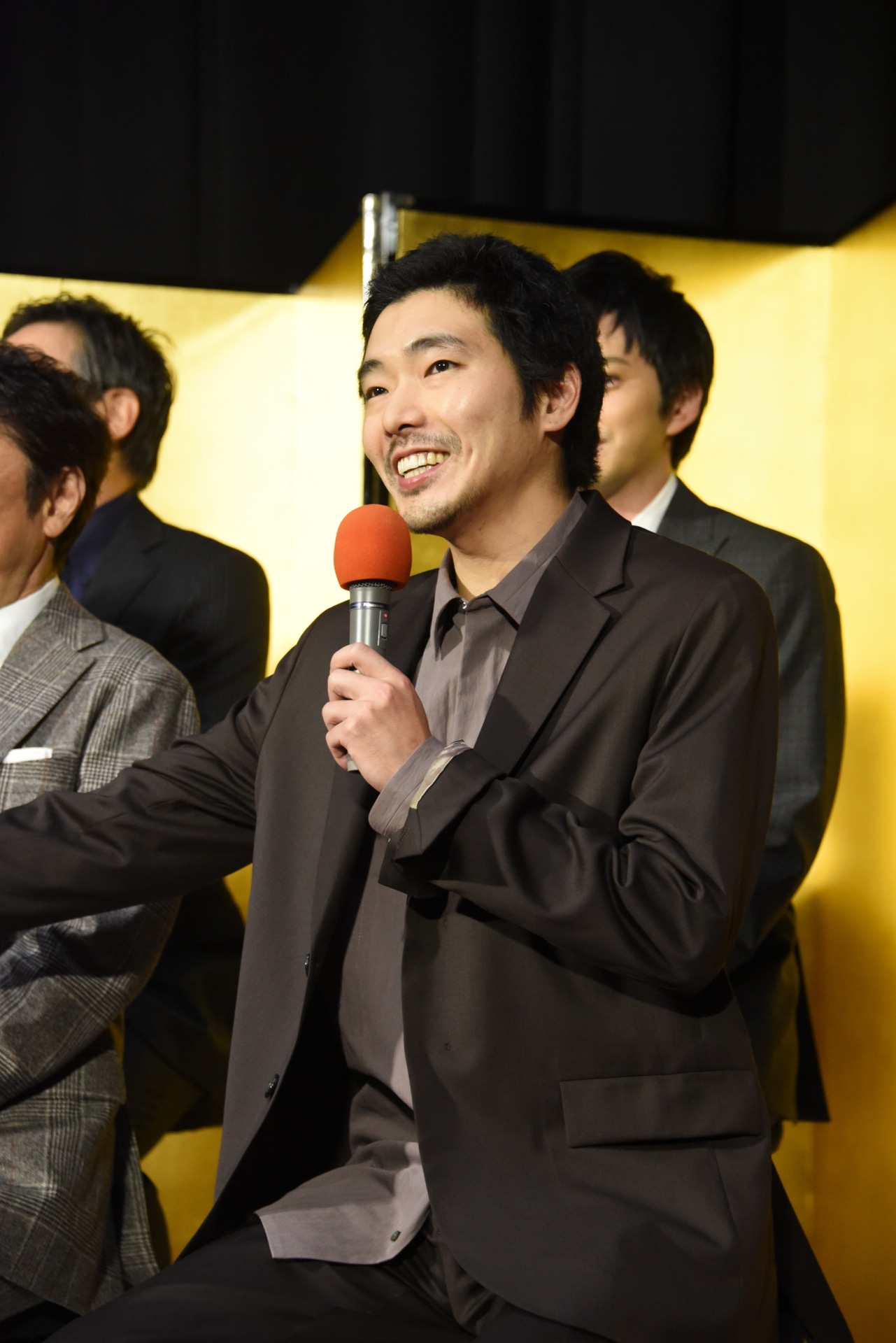 柄本佑