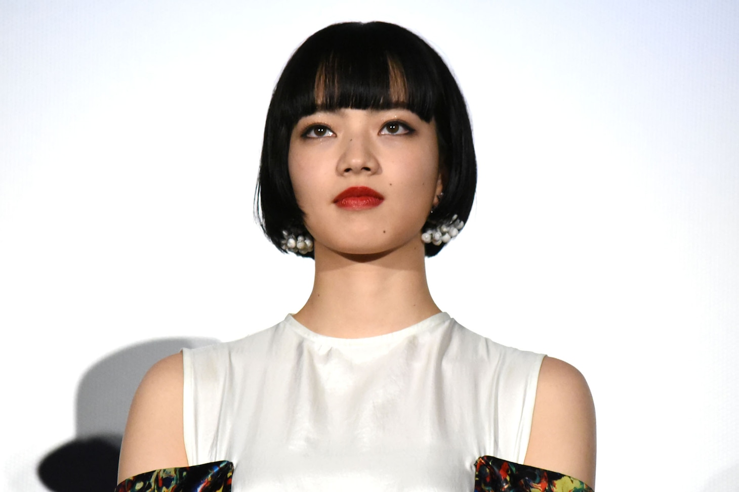 小松菜奈