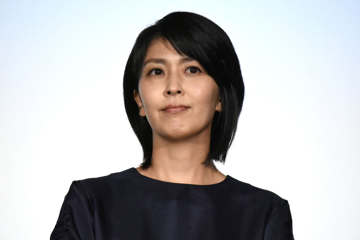 松たか子
