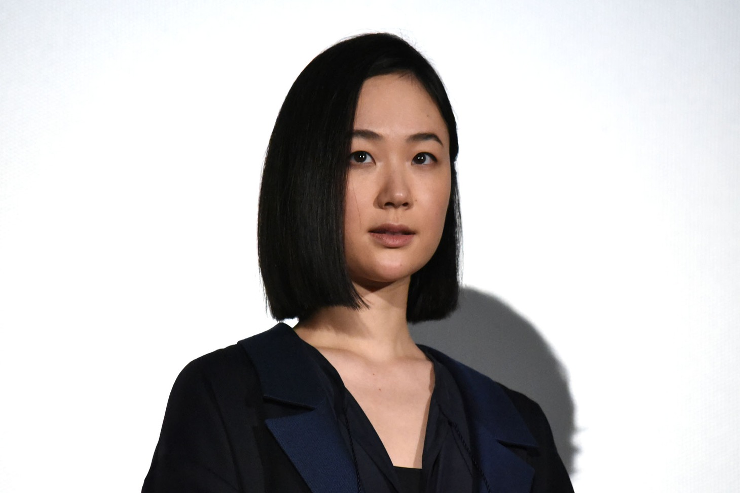 黒木華