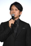 岡田准一