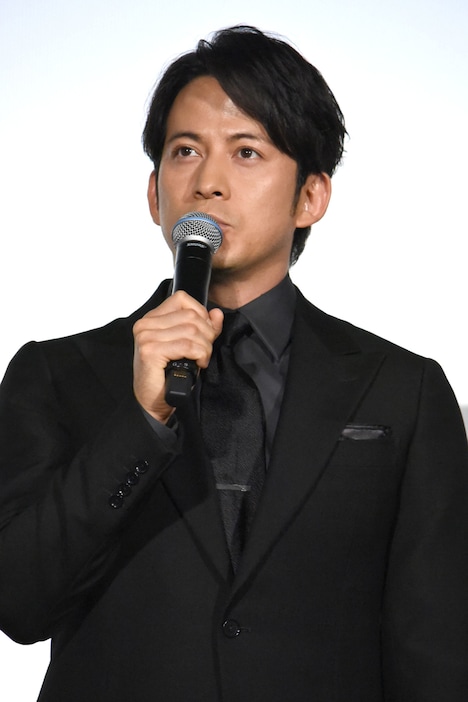 岡田准一