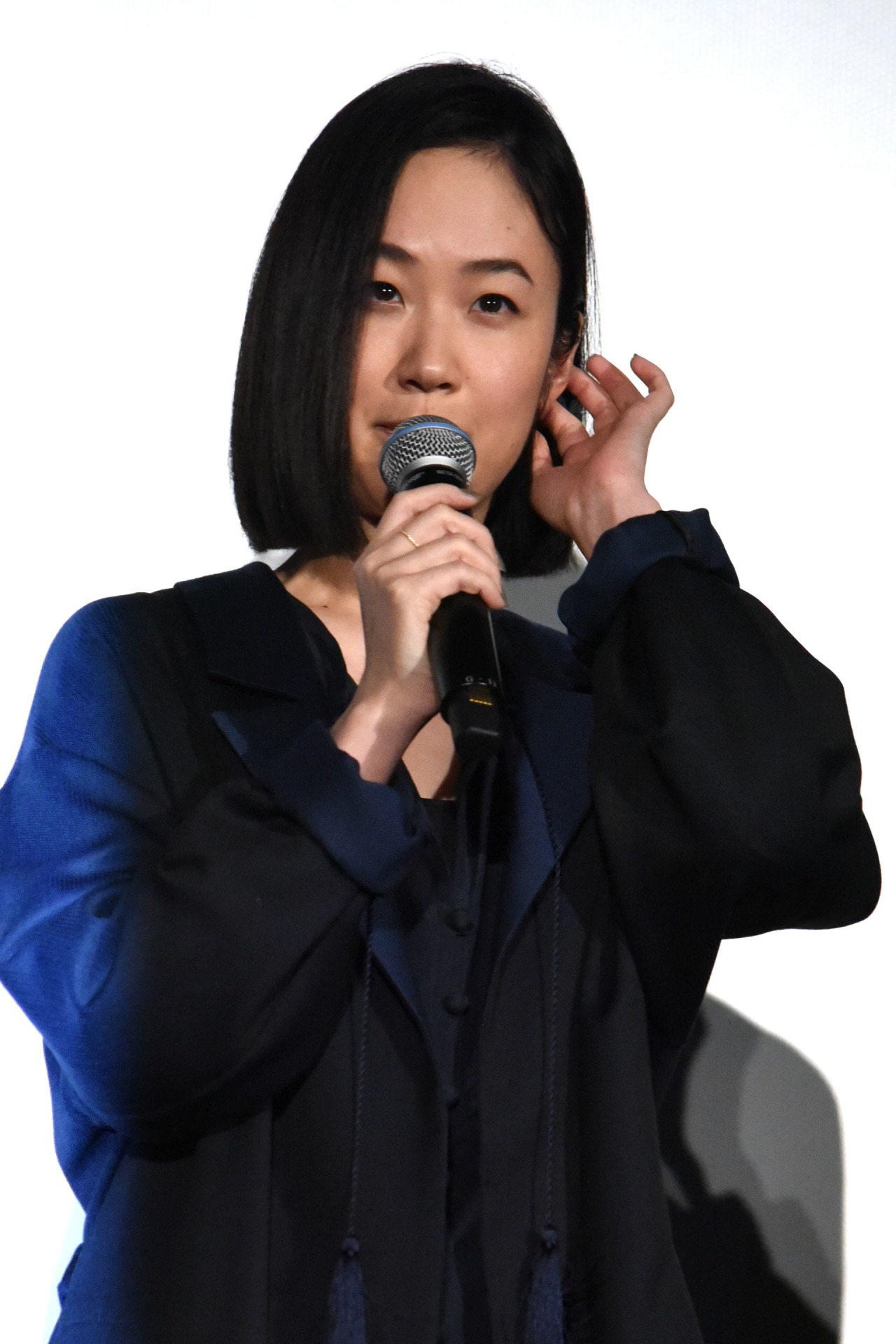 黒木華