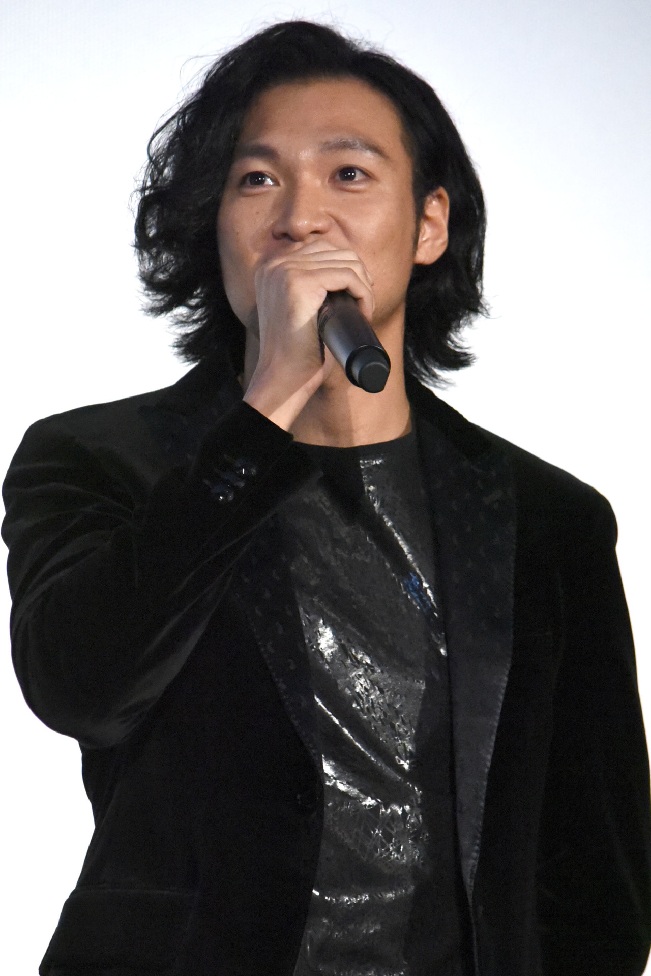 青木崇高
