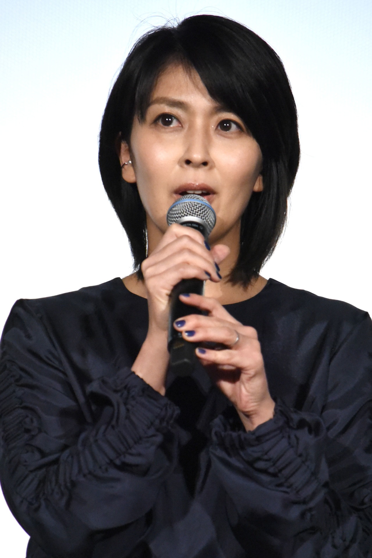 松たか子
