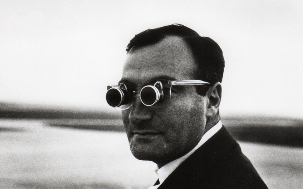 「ラ・ジュテ」 (c)1962 ARGOS FILM