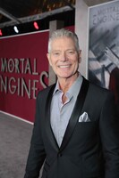 スティーヴン・ラング