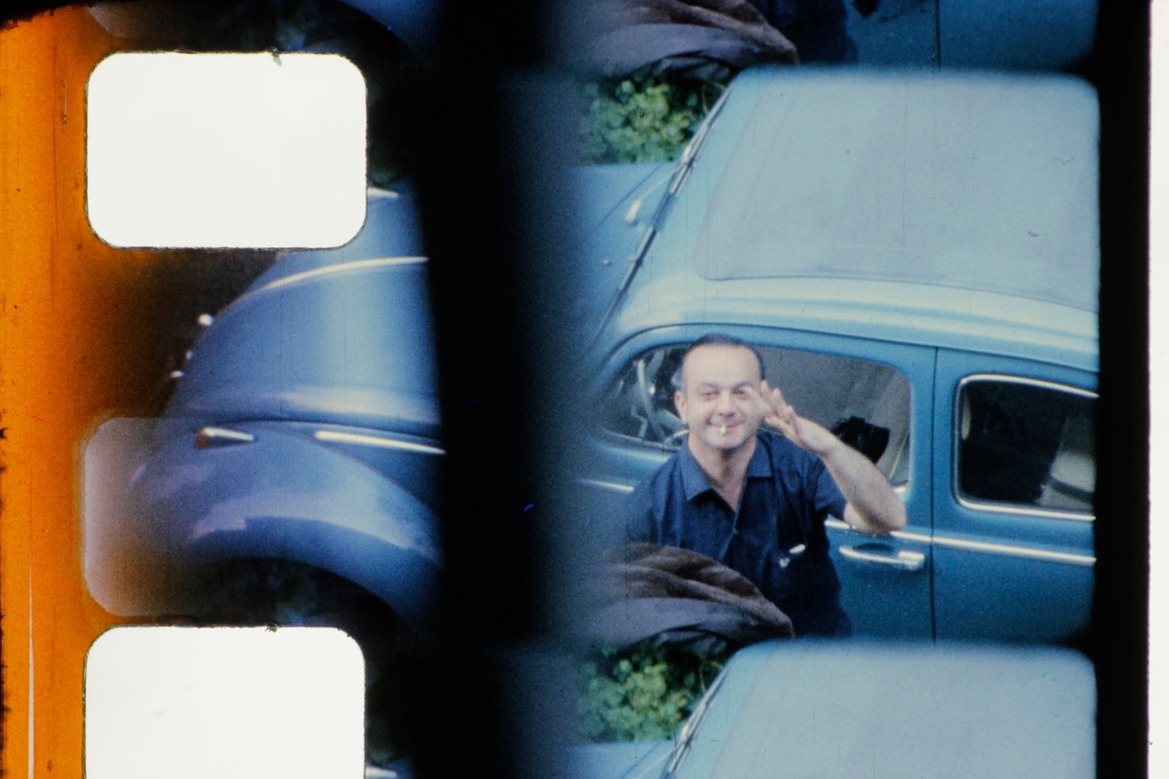 作曲家アストル・ピアソラの“サメの時代”とは？記録映画の本編映像が到着