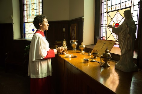 「サタデーナイト・チャーチ -夢を歌う場所-」