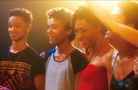 「サタデーナイト・チャーチ -夢を歌う場所-」