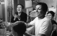 「若者のすべて」 (c)1960 TF1 Droits Audiovisuels - Titanus