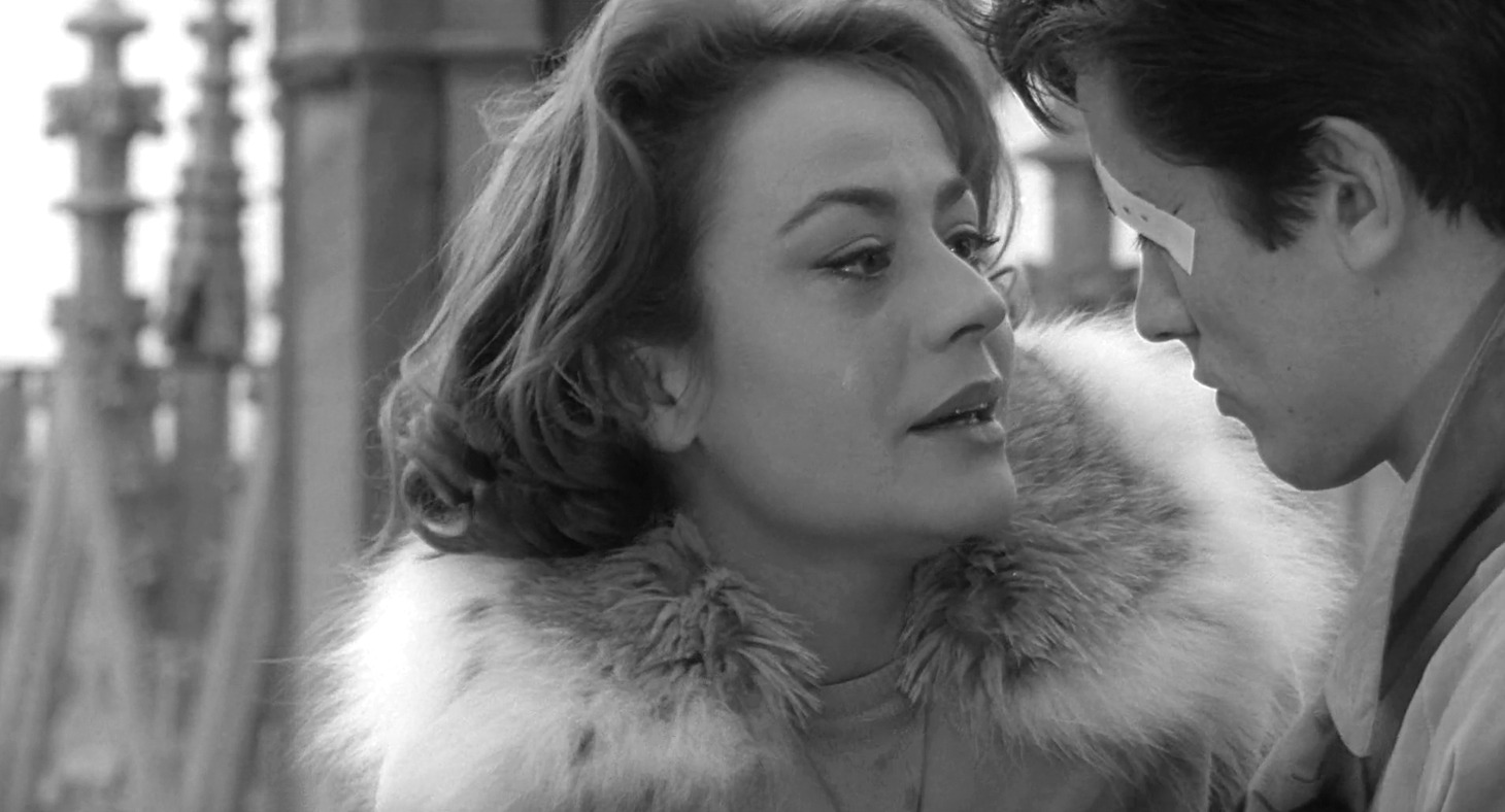 「若者のすべて」 (c)1960 TF1 Droits Audiovisuels - Titanus