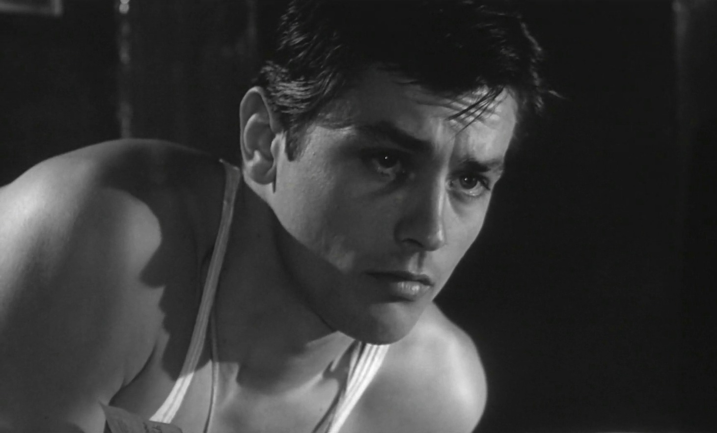 「若者のすべて」 (c)1960 TF1 Droits Audiovisuels - Titanus