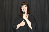 ミハリーナ・オルシャンスカ