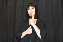 ミハリーナ・オルシャンスカ