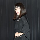 「マチルダ」主演女優が来日、ポーランドのことわざ引用し「マチルダは強い首の女性」