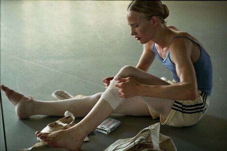 「Girl／ガール」 (c)Kris Dewitte