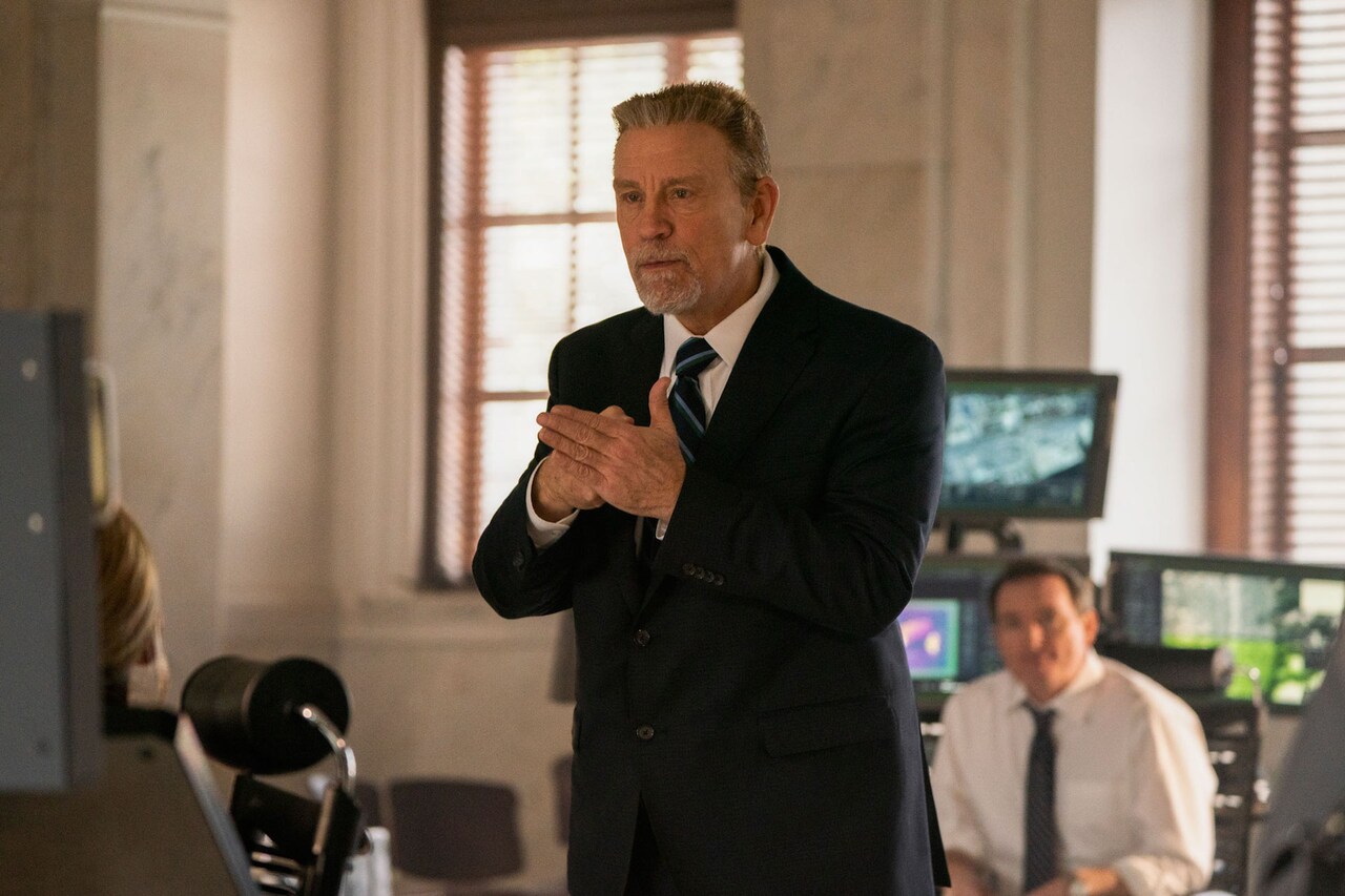 ジョン・マルコヴィッチ、65歳の誕生日！「マイル22」インタビュー映像到着