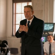 ジョン・マルコヴィッチ、65歳の誕生日!「マイル22」インタビュー映像到着