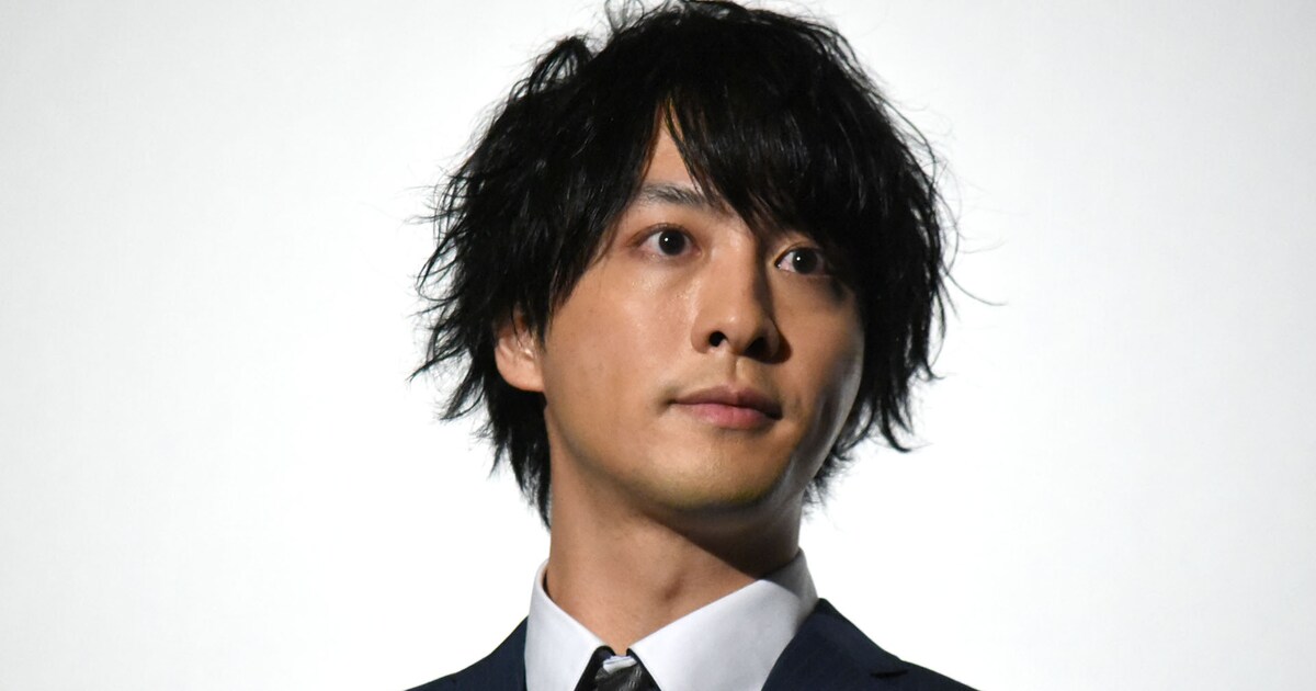 渡部秀がアミューズから事務所移籍、岩永洋昭らと同じG-STAR. PROへ 